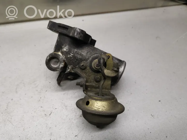 Toyota Yaris Throttle valve 33010