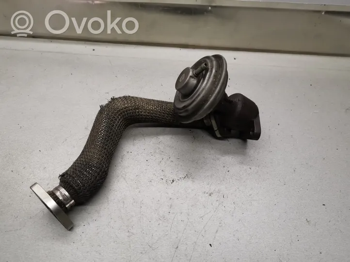 Audi A6 S6 C6 4F Valvola EGR 059131503H