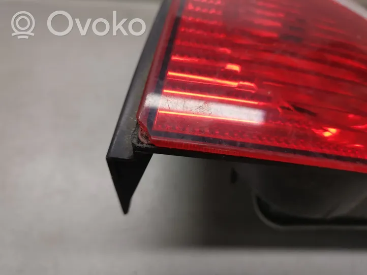 Volkswagen Polo Rear/tail lights 6Q6945096B