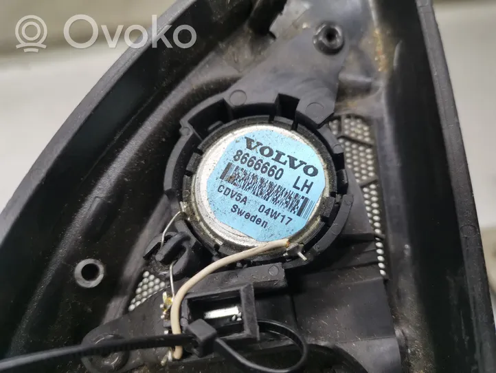 Volvo XC90 Enceinte haute fréquence de porte avant 8650244