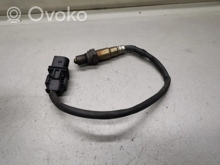 Opel Insignia A Lambda probe sensor 0281004186