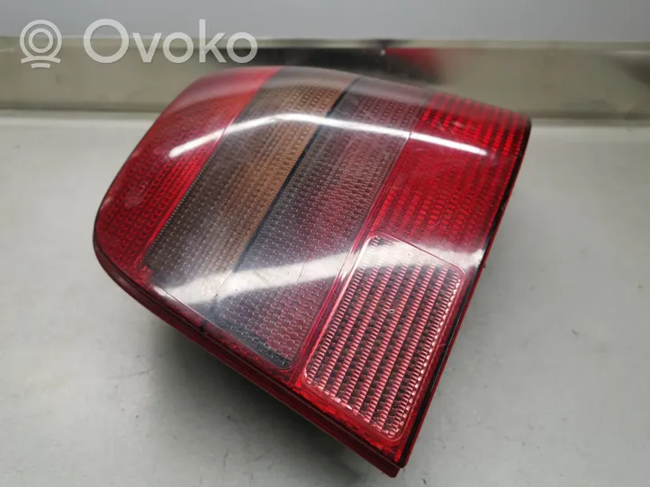 Volkswagen Golf IV Rear/tail lights 1J6945112