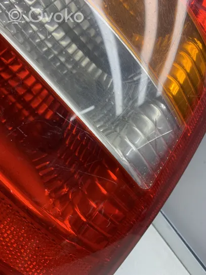 Opel Astra G Lampa tylna 