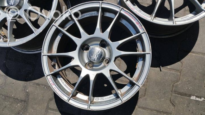 Opel Corsa C R15 alloy rim 