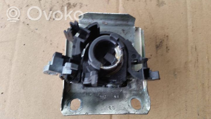 Volkswagen Fox Blocco/chiusura/serratura del portellone posteriore/bagagliaio 5Z6827774