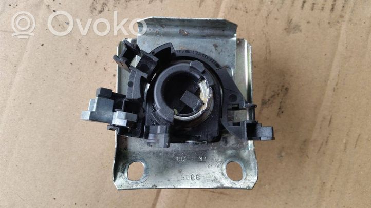 Volkswagen Fox Blocco/chiusura/serratura del portellone posteriore/bagagliaio 5Z6827774