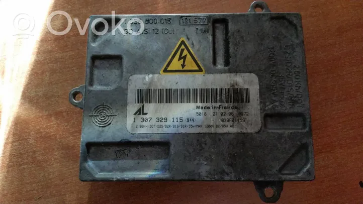 Audi A4 S4 B7 8E 8H Modulo di zavorra faro Xenon 1307329115