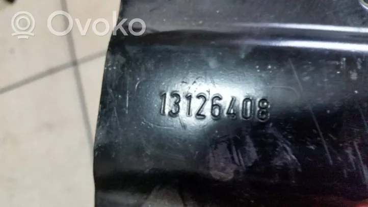 Opel Signum Inne części wnętrza samochodu 13126408