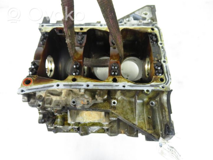 Nissan Pathfinder R51 Blocco motore VQ40DE