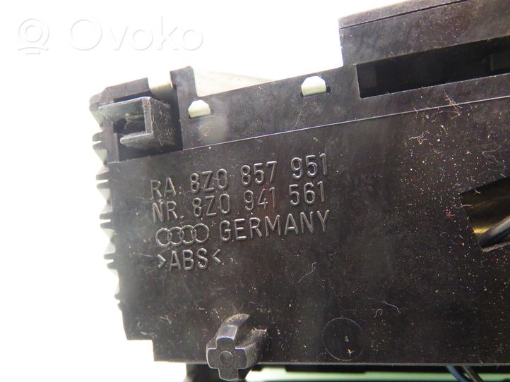 Audi A2 Car ashtray 8Z0941561