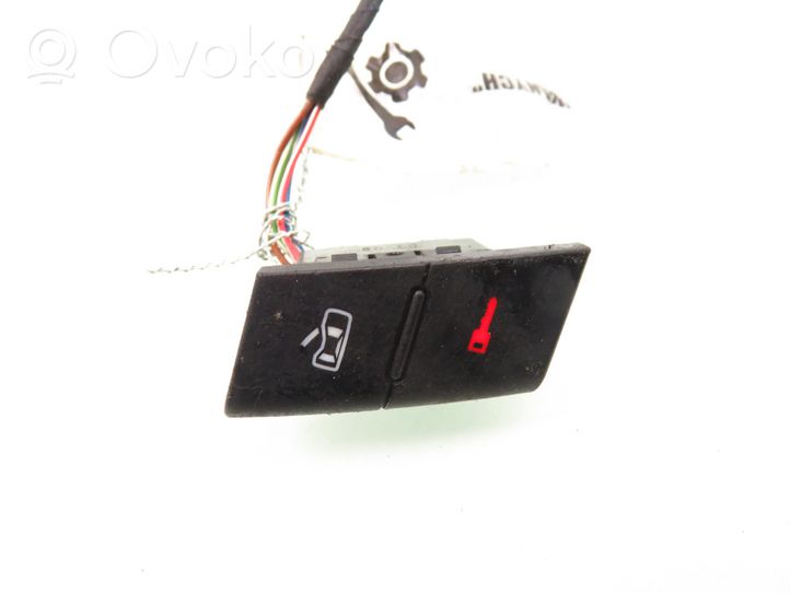 Audi A2 Central locking switch button 