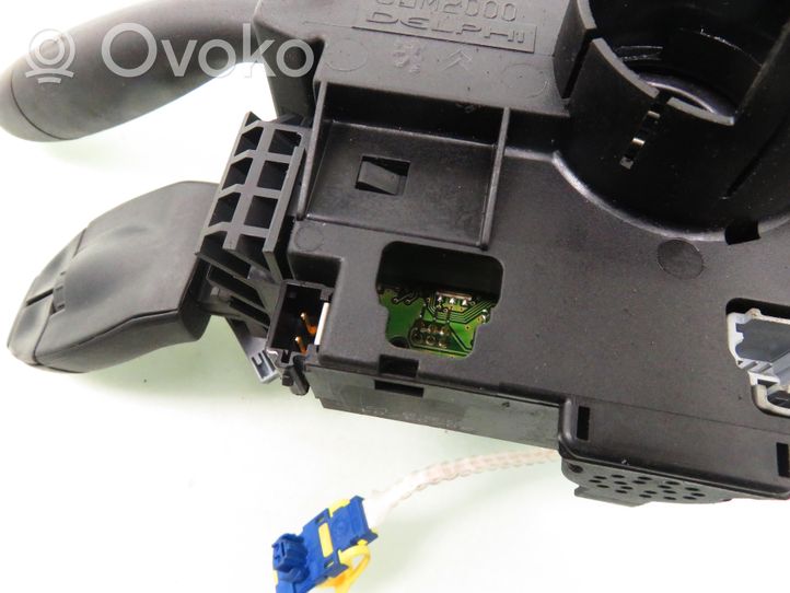 Citroen C5 Wiper turn signal indicator stalk/switch 