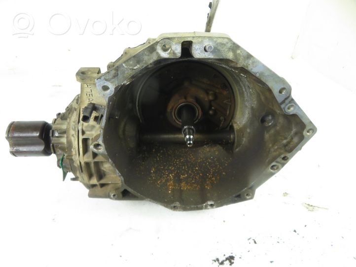 Chrysler 300M Automatic gearbox 475ABNN