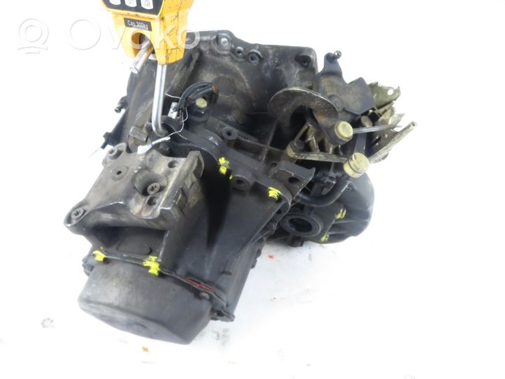 Citroen C3 Boîte de vitesses manuelle à 6 vitesses 6630982