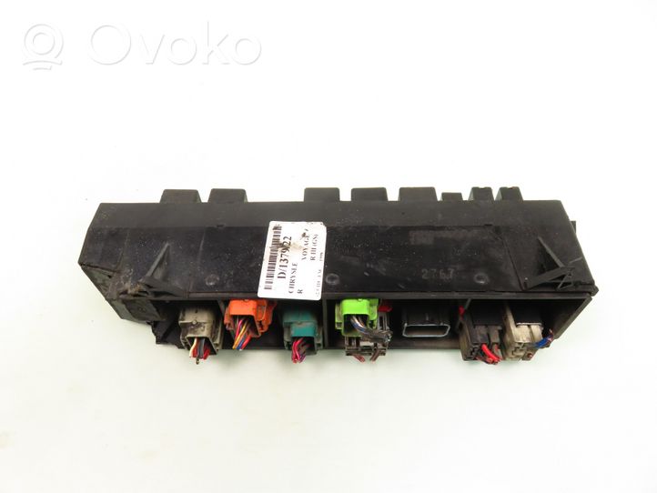 Chrysler Voyager Fuse box set 