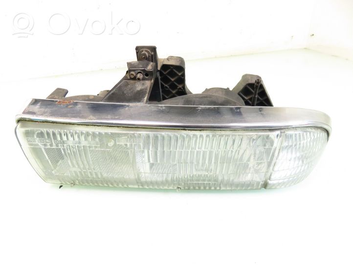 Chevrolet Blazer Headlight/headlamp 