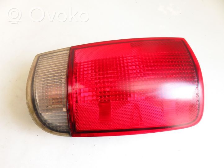 Chevrolet Blazer Lampa tylna 