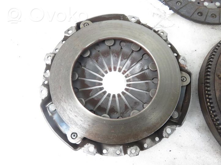 Volkswagen Bora Flywheel 