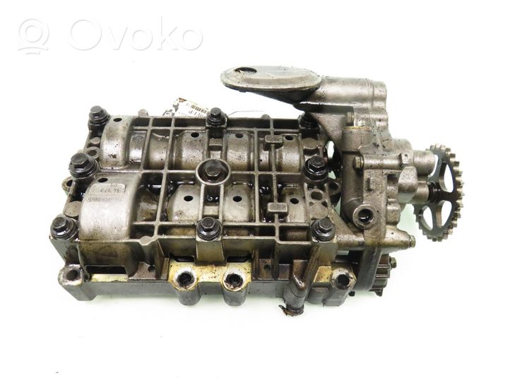 Peugeot 607 Autre pièce du moteur 9636898380