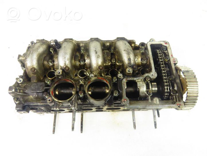 Peugeot 607 Culasse moteur 9656950580