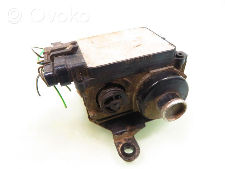 Ford Focus Centralina/modulo regolatore della velocità XS4F9C734CB