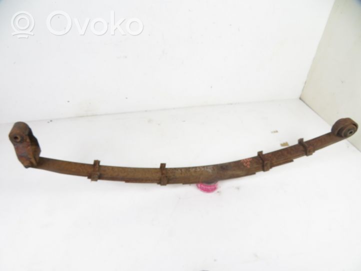 Daewoo Lublin Front leaf spring 