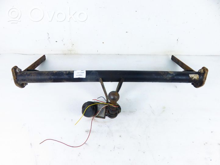 Honda Civic Set barra di traino 