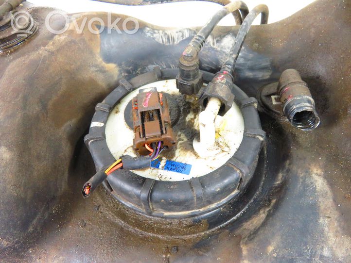 Daewoo Matiz Réservoir de carburant 