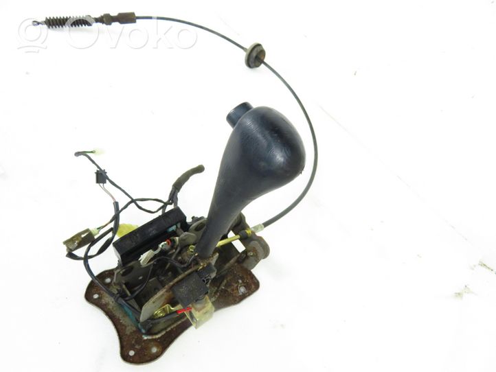 Daewoo Leganza Gear selector/shifter (interior) 