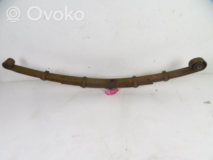 Daewoo Lublin Front leaf spring 