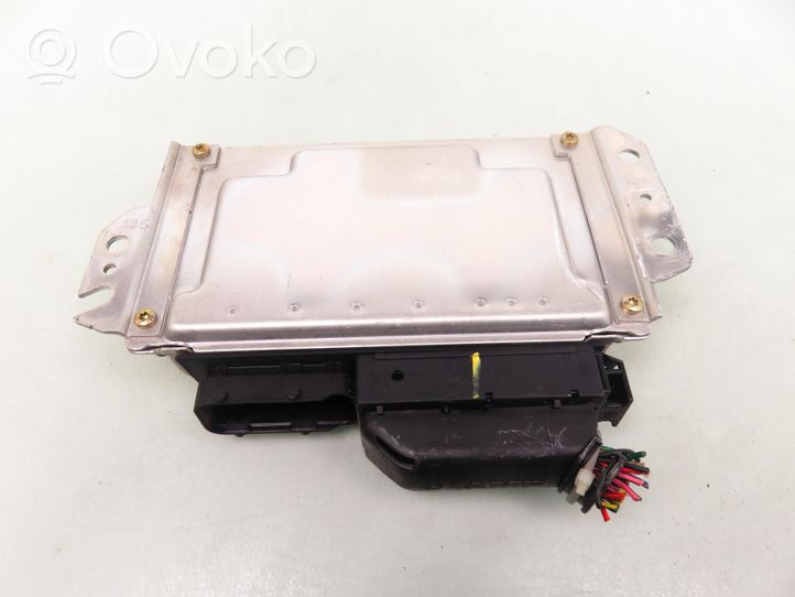 Hyundai Accent Engine control unit/module 9030930078F