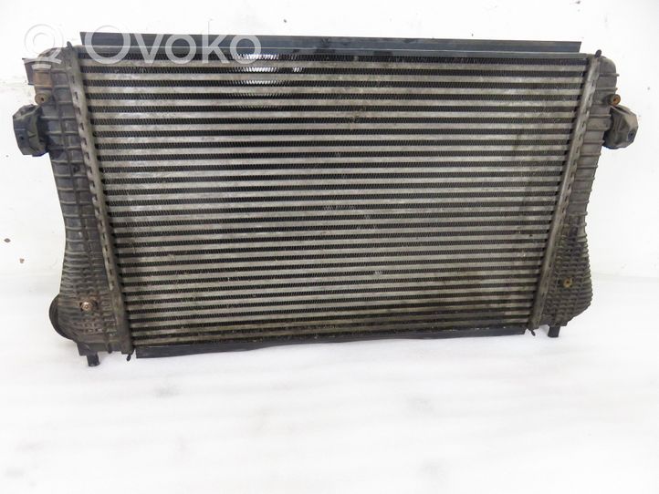 Seat Toledo III (5P) Chłodnica powietrza doładowującego / Intercooler 