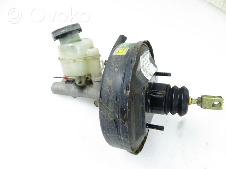 Suzuki Wagon R+ Servo-frein 