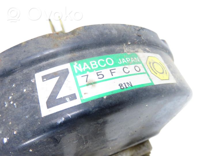 Suzuki Wagon R+ Servo-frein 