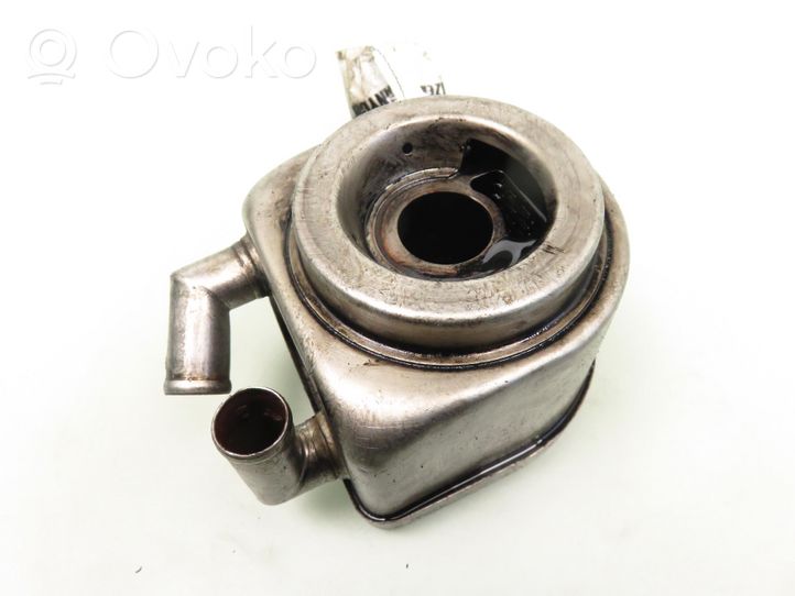 Opel Astra F Radiateur d'huile moteur 