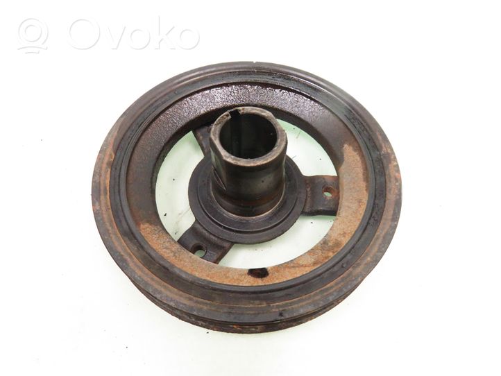 Opel Signum Crankshaft pulley 