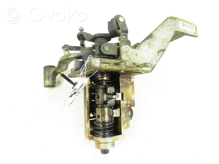 Mercedes-Benz Vaneo W414 Gear selector/shifter in gearbox 