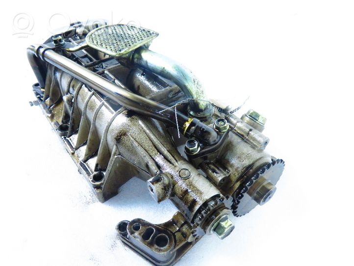 KIA Carnival Other engine part 
