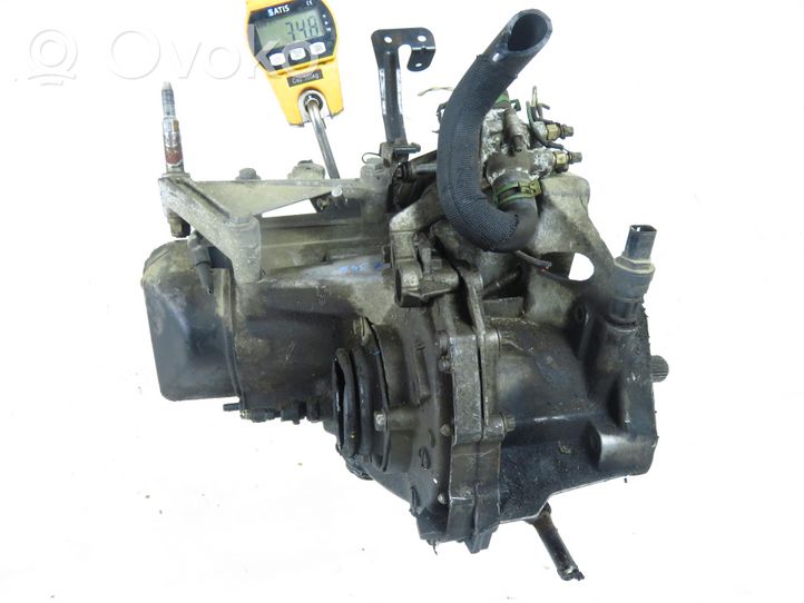 Renault Thalia I Manual 6 speed gearbox R044721