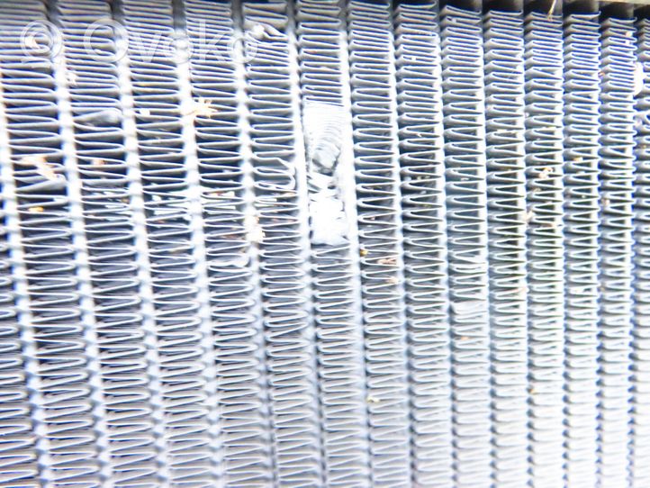 Nissan Serena Radiateur de refroidissement 