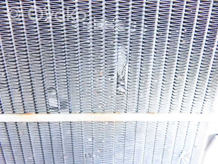 Nissan Serena Radiateur de refroidissement 