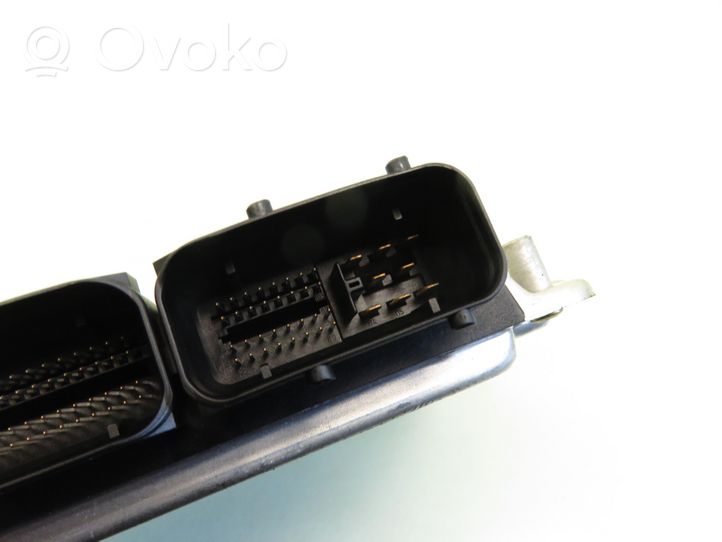 Audi A4 S4 B5 8D Sterownik / Moduł ECU 0281010094