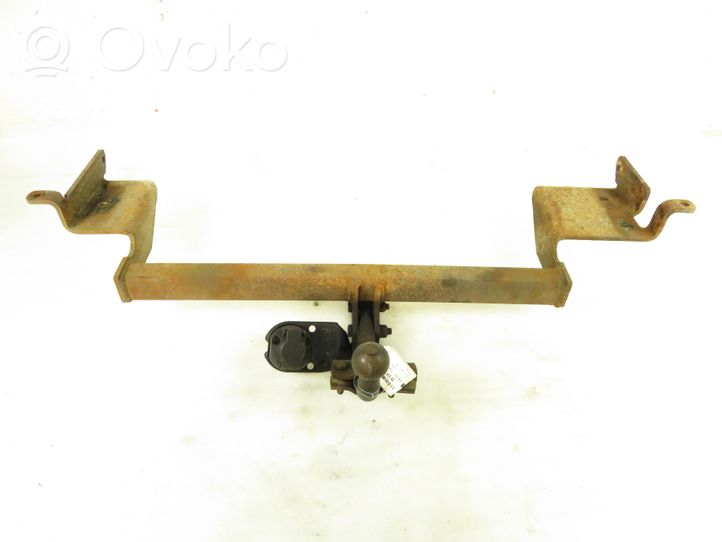 Volvo S40, V40 Tow bar set 