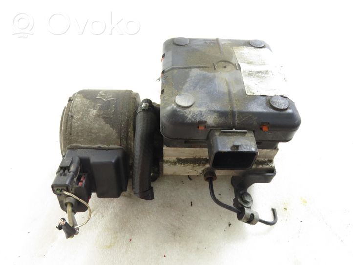 Citroen C5 Air suspension compressor/pump 