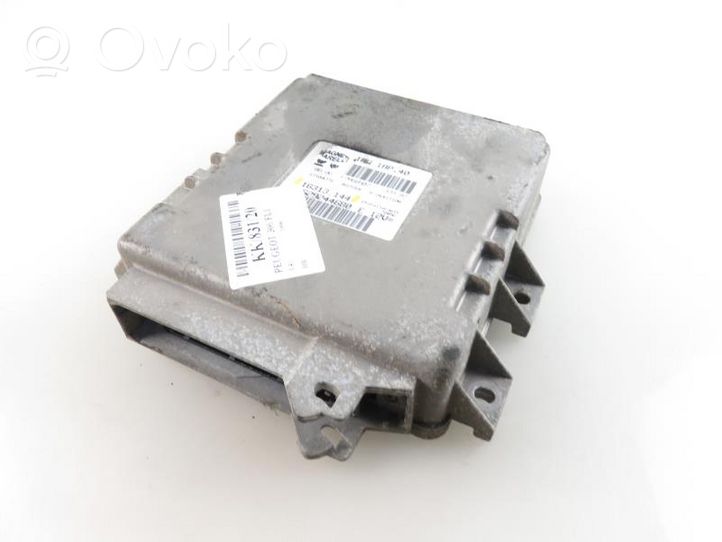 Peugeot 306 Calculateur moteur ECU 