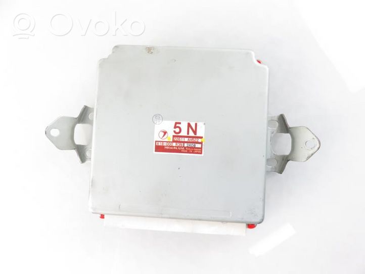 Ford Contour Engine control unit/module 