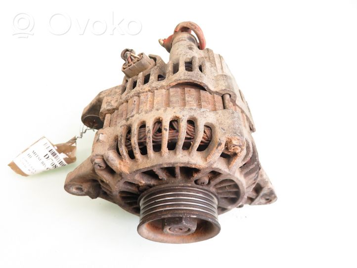 Mitsubishi Colt Alternator A2TA5191