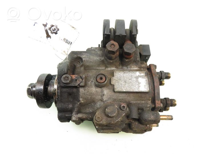 Ford Mondeo Mk III Polttoaineen ruiskutuksen suurpainepumppu 1S7Q9A543AB