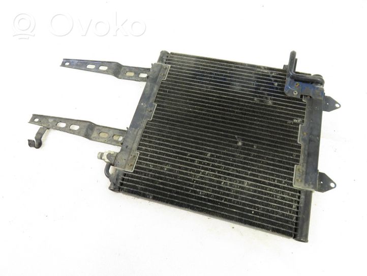 Seat Arosa Radiateur condenseur de climatisation 