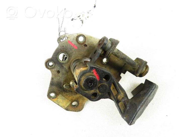 Ford Mondeo Mk III Gear selector/shifter in gearbox 
